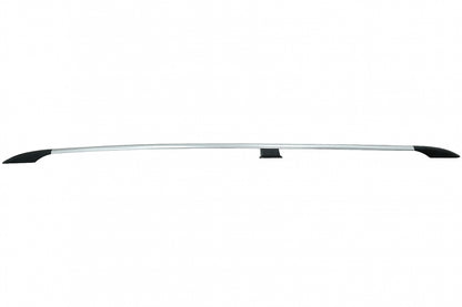 Decorative Roof Rails Matte Aluminium for Mercedes V-Class W447 (2014-Up) Short Wheelbase SWB