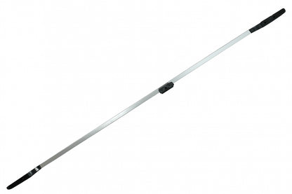Decorative Roof Rails Matte Aluminium for Mercedes V-Class W447 (2014-Up) Short Wheelbase SWB