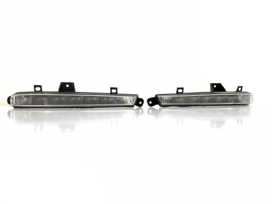 Dedicated LED DRL Daytime Running Light Left Side for Mercedes S-Class W221 AMG (2010–2013)