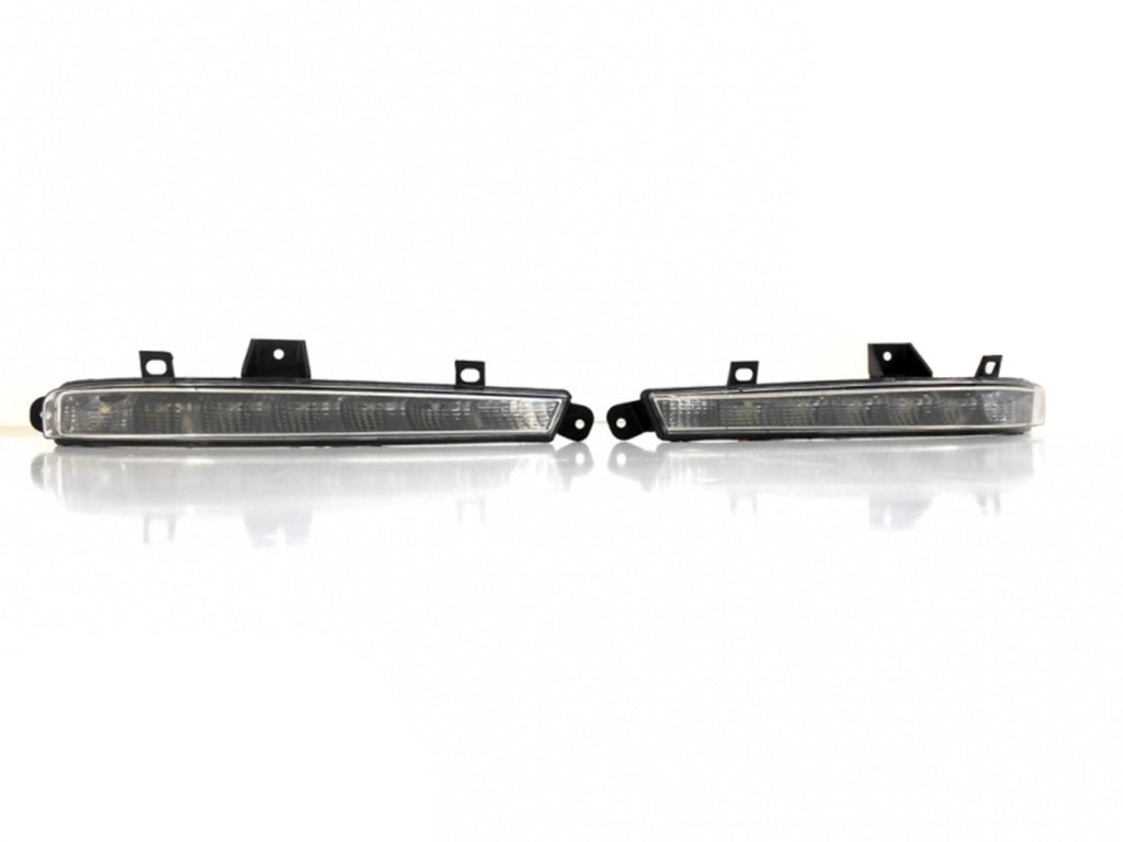Dedicated LED DRL Daytime Running Light Left Side for Mercedes S-Class W221 AMG (2010–2013)