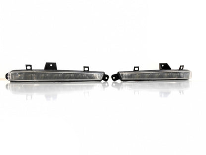 Dedicated LED DRL Daytime Running Light Left Side for Mercedes S-Class W221 AMG (2010–2013)