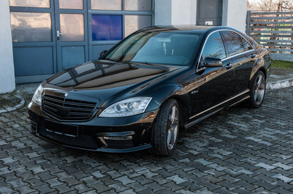 Dedicated LED DRL Daytime Running Light Left Side for Mercedes S-Class W221 AMG (2010–2013)