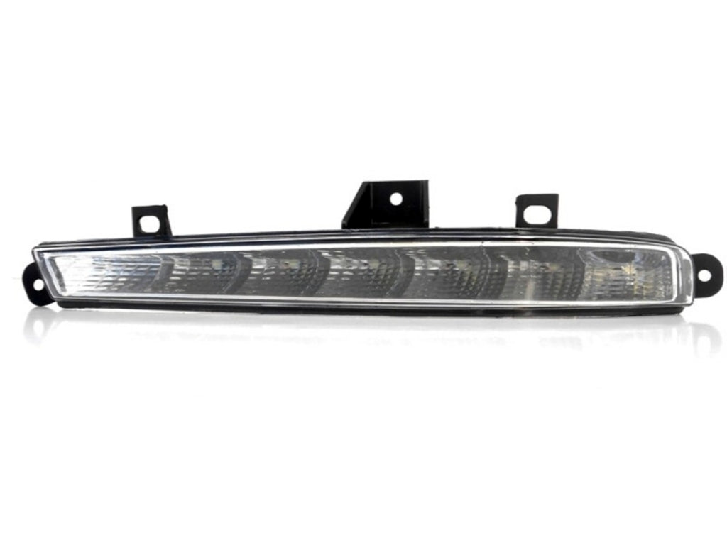 Dedicated LED DRL Daytime Running Lights Set for Mercedes S-Class W221 AMG (2010–2013)