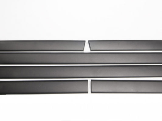 Door Moldings M5 Design for BMW 5 Series E39 Sedan (1995–2003)