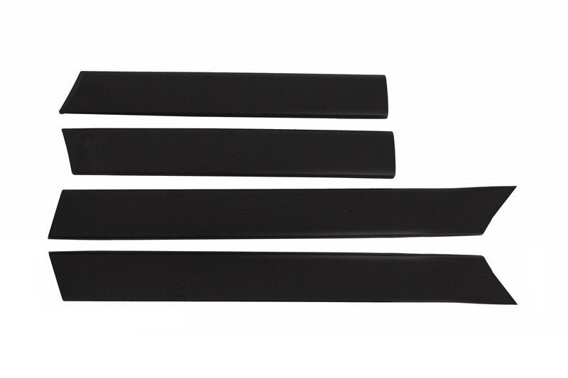 Door Moldings Strips M3 Design for BMW 3 Series E36 Limousine Touring (1991–1998)
