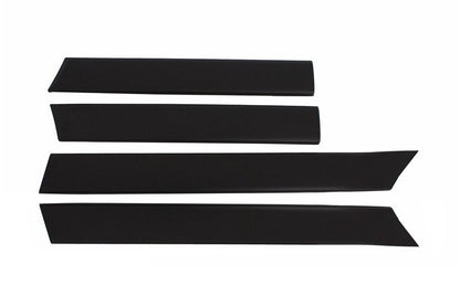 Door Moldings Strips M3 Design for BMW 3 Series E36 Limousine Touring (1991–1998)