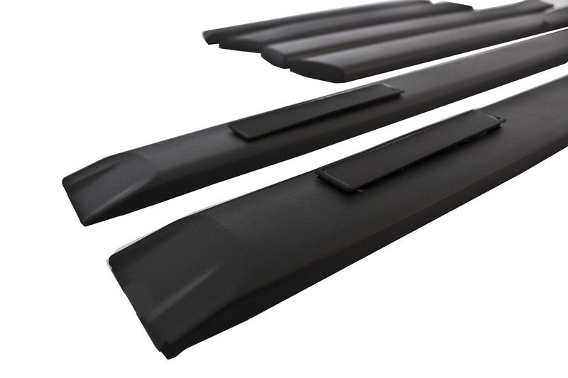 Door Moldings Strips M3 Design for BMW 3 Series E36 Limousine Touring (1991–1998)