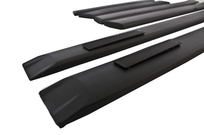 Door Moldings Strips M3 Design for BMW 3 Series E36 Limousine Touring (1991–1998)
