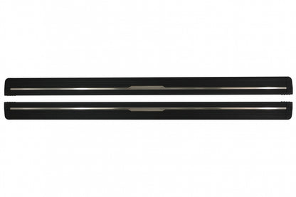 Electric Deployable Running Boards for Audi Q7 4M (2016–2019) Off-Road SUV