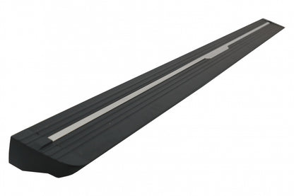Electric Deployable Running Boards for Audi Q7 4M (2016–2019) Off-Road SUV