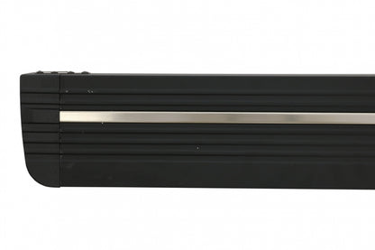 Electric Deployable Running Boards for Audi Q7 4M (2016–2019) Off-Road SUV