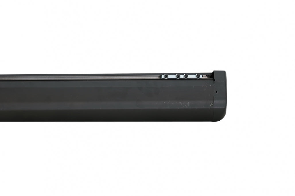 Electric Deployable Running Boards for Audi Q7 4M (2016–2019) Off-Road SUV