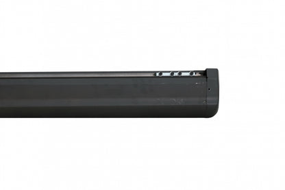 Electric Deployable Running Boards for Audi Q7 4M (2016–2019) Off-Road SUV