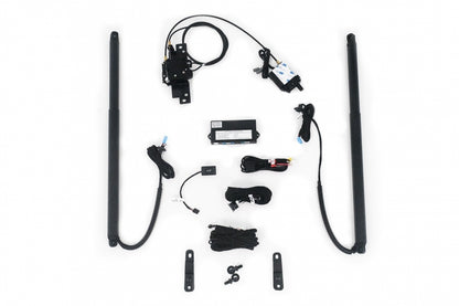 Electric Tailgate Lift Assist System for BMW X3 F25 (2011-2016)
