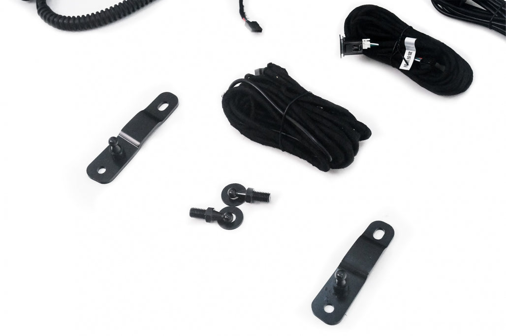 Electric Tailgate Lift Assist System for BMW X3 F25 (2011-2016)