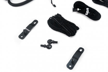 Electric Tailgate Lift Assist System for BMW X3 F25 (2011-2016)