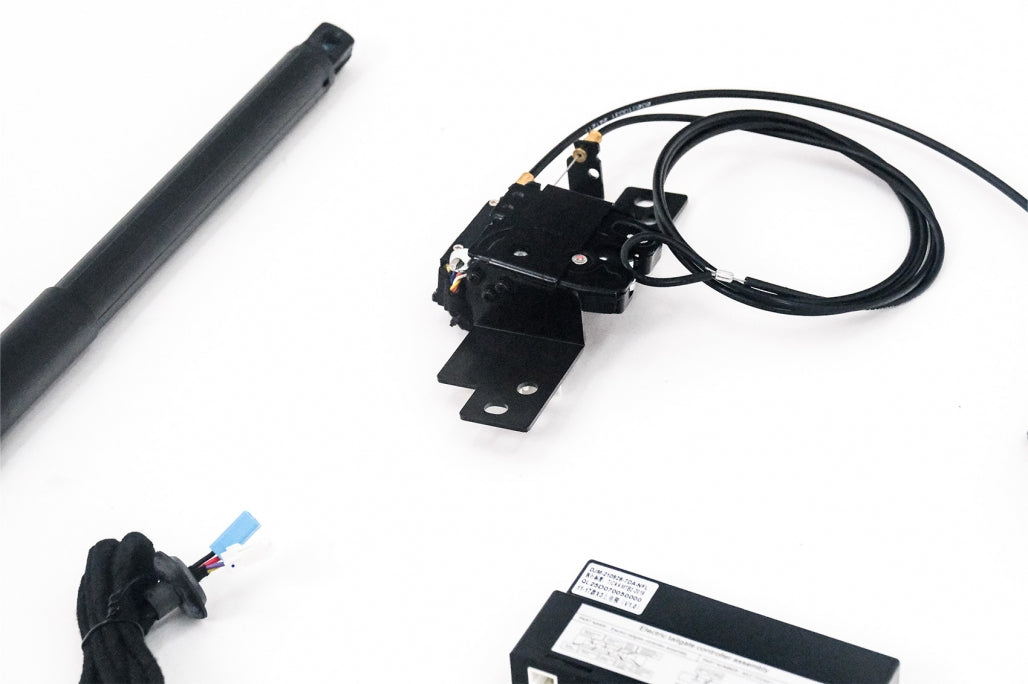Electric Tailgate Lift Assist System for BMW X3 F25 (2011-2016)