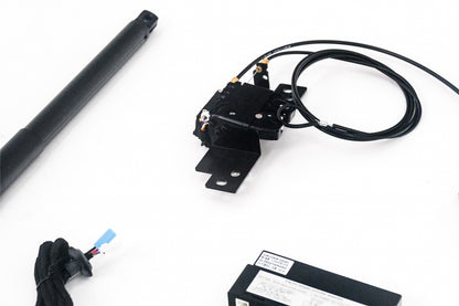 Electric Tailgate Lift Assist System for BMW X3 F25 (2011-2016)