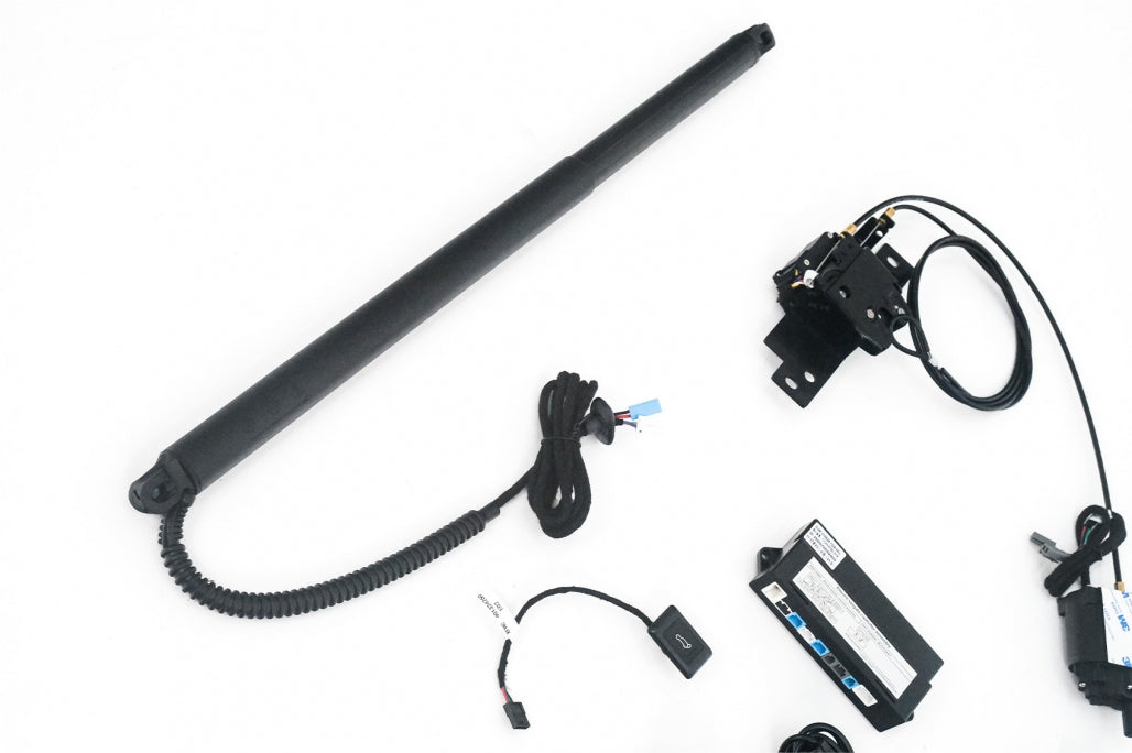 Electric Tailgate Lift Assist System for BMW X3 F25 (2011-2016)