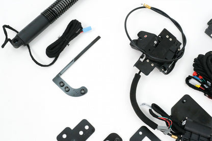 Electric Tailgate Lift Assist System for Mercedes E-Class W213 (2016–Up)