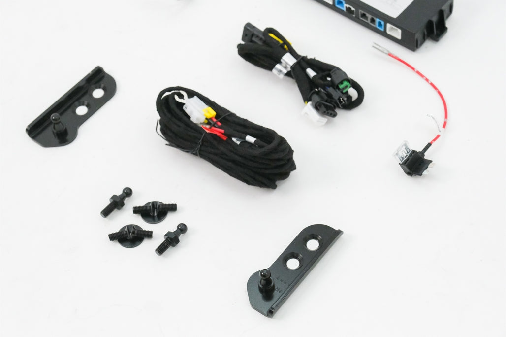 Electric Tailgate Lift Assist System for Mercedes GLC SUV X253 (2015–07.2019)