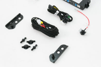 Electric Tailgate Lift Assist System for Mercedes GLC SUV X253 (2015–07.2019)