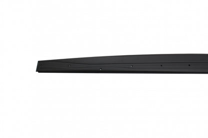 Side Skirts Lip Extensions M Sport Add-On for BMW 4 Series F32 F33 F36 (2013–Up)