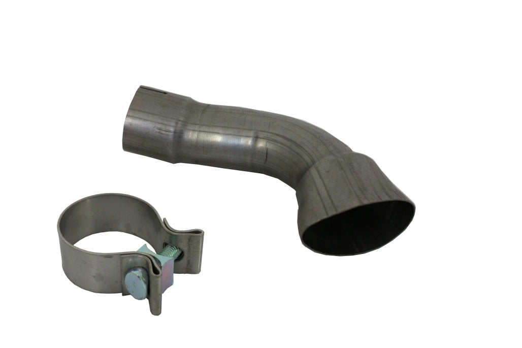 Exhaust Muffler Tips A45 CLA45 Design for Mercedes A-Class W176 CLA W117 C117 (2012–2018)