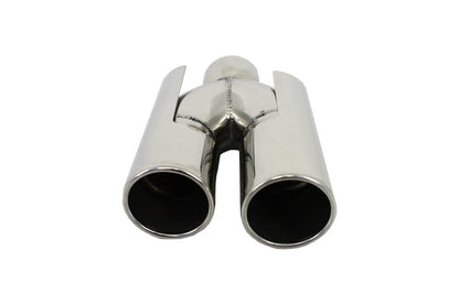 Exhaust Muffler Tips ACS Design for BMW 3 5 Series & M Models