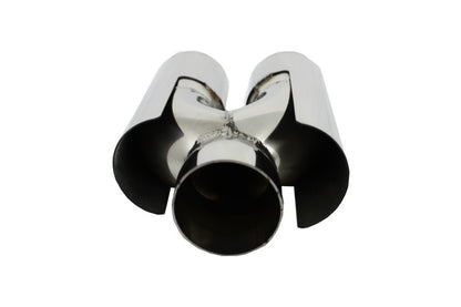 Exhaust Muffler Tips ACS Design for BMW 3 5 Series & M Models