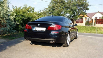 Exhaust Muffler Tips ACS Design for BMW 3 5 Series & M Models