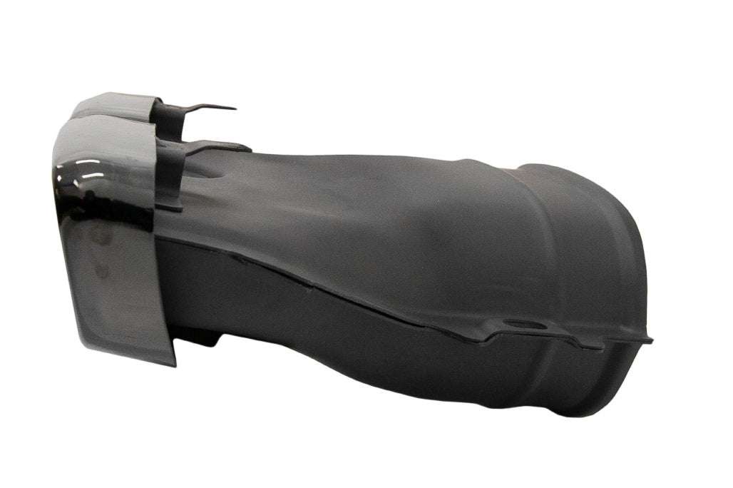 Exhaust Muffler Tips E63 Design Black for Mercedes E-Class W213  GLC X253 C253 (2015–Up)
