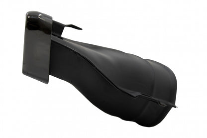Exhaust Muffler Tips E63 S Design Black for Mercedes E-Class W213  GLC X253 C253 (2015–Up)