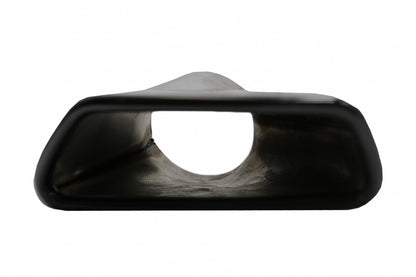 Exhaust Muffler Tips M-Tech Sport Black for BMW 5 Series G30 G31 F10 F11 LCI & 6 Series G32 (2010–Up)