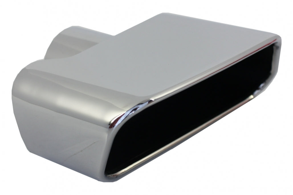 Exhaust Muffler Tips Sport Performance Design for BMW 5 Series F10 F11 (2011–2017)