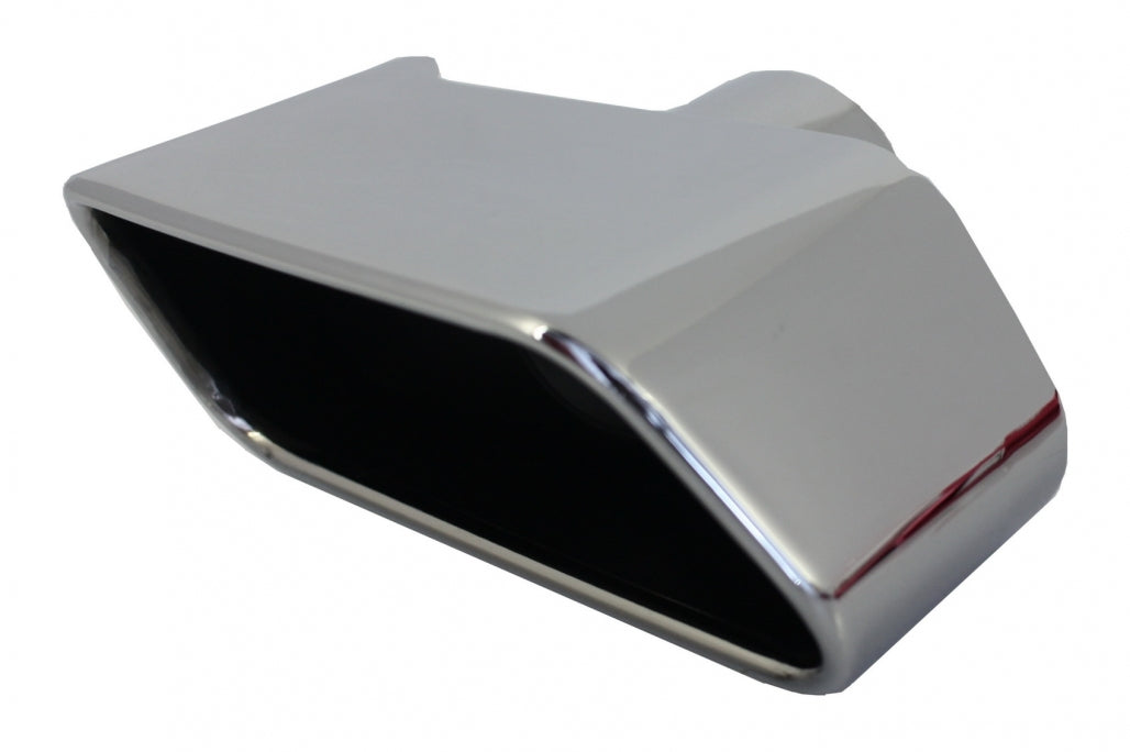 Exhaust Muffler Tips Sport Performance Design for BMW 5 Series F10 F11 (2011–2017)