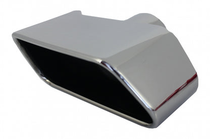 Exhaust Muffler Tips Sport Performance Design for BMW 5 Series F10 F11 (2011–2017)