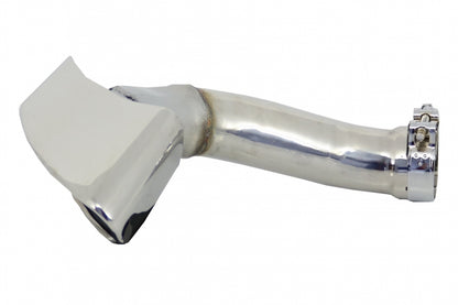 Exhaust Muffler Tips V8 Design for BMW X6 E71 (2008-2014)