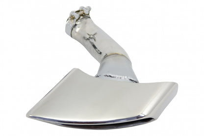 Exhaust Muffler Tips V8 Design for BMW X6 E71 (2008-2014)