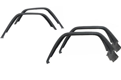 Fender Flares Wheel Arches for Mercedes G-Class W463 (1989–2013) G63 G65 Design