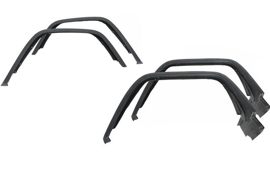 Fender Flares Wheel Arches for Mercedes G-Class W463 (1989–2013) G63 G65 Design
