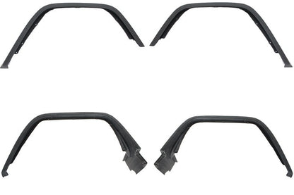 Fender Flares Wheel Arches for Mercedes G-Class W463 (1989–2013) G63 G65 Design