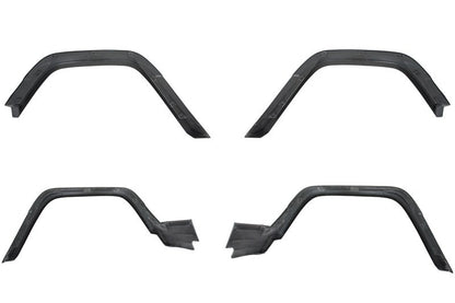 Fender Flares Wheel Arches for Mercedes G-Class W463 (1989–2013) G63 G65 Design