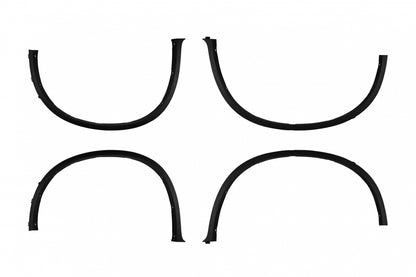 Fender Flares for BMW X6 E71 (2008-2014)
