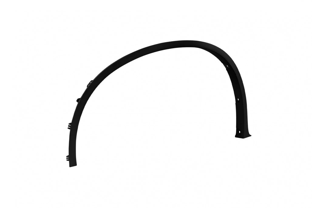 Fender Flares for BMW X6 E71 (2008-2014)