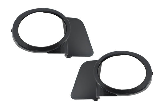 Fog Light Covers M-Sport M5 Design for BMW 5 Series E39 (1995–2003)
