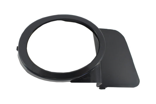 Fog Light Covers M-Sport M5 Design for BMW 5 Series E39 (1995–2003)