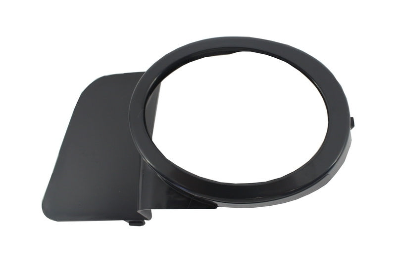 Fog Light Covers M-Sport M5 Design for BMW 5 Series E39 (1995–2003)