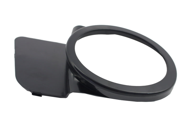 Fog Light Covers M-Sport M5 Design for BMW 5 Series E39 (1995–2003)