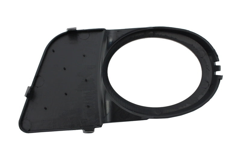 Fog Light Covers M-Sport M5 Design for BMW 5 Series E39 (1995–2003)